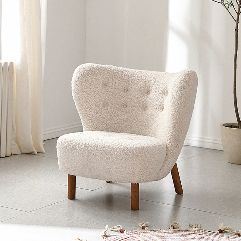 Nordlux Single Sofa – Light Luxury Leisure Chair