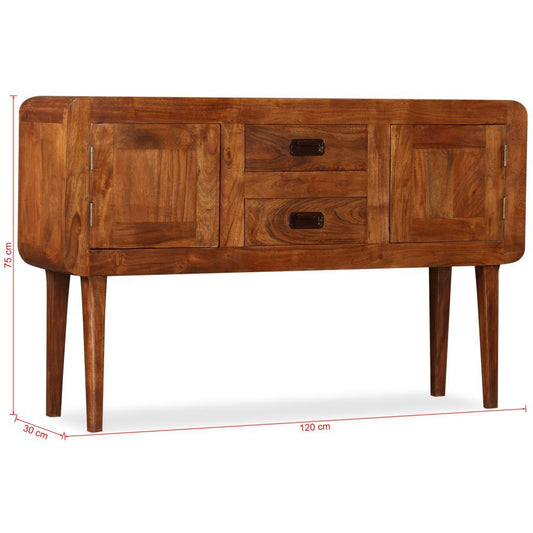 Acacia Luxe Sideboard