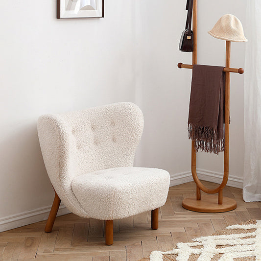 Nordlux Single Sofa – Light Luxury Leisure Chair